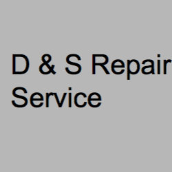 D & S Repair Service | 208 Montgomery Rd, Montgomery, NY 12549, USA | Phone: (845) 457-5834