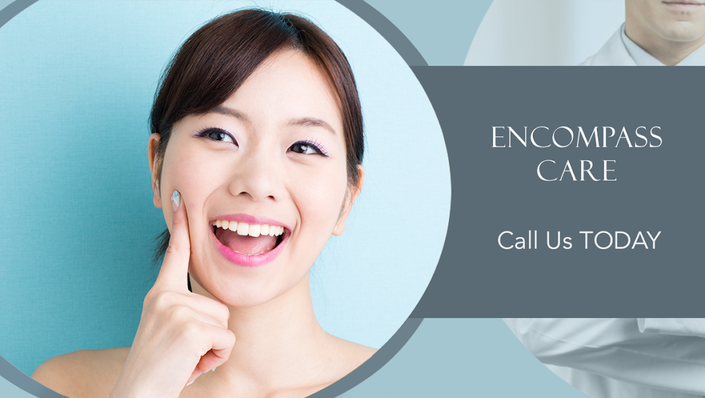 Encompass Care | 100, 6424 Losee Rd #100, North Las Vegas, NV 89086, USA | Phone: (702) 514-4295