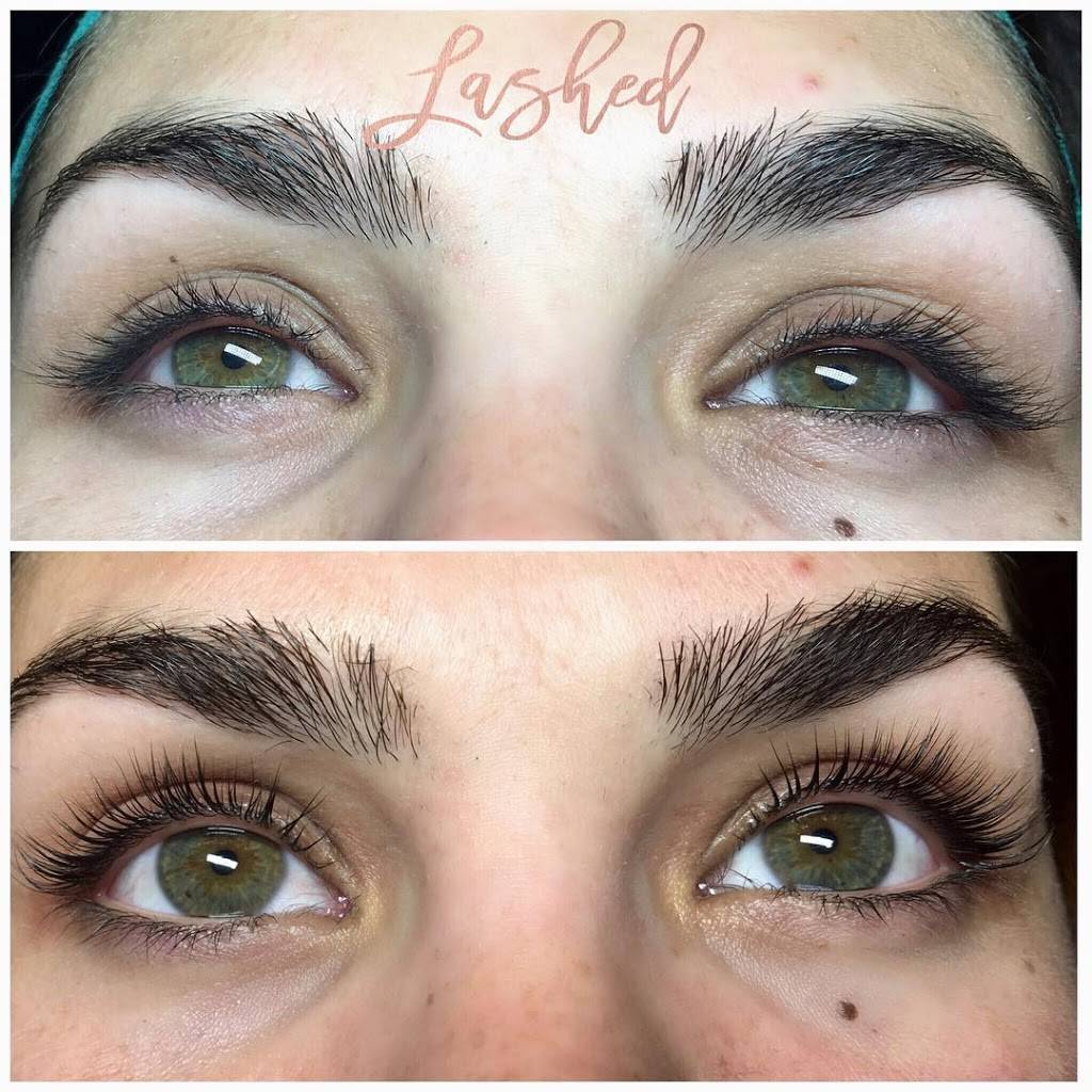 Lashed Skin and Beauty Bar | 4950 Northdale Blvd Suite 104, Tampa, FL 33624, USA | Phone: (813) 513-5691