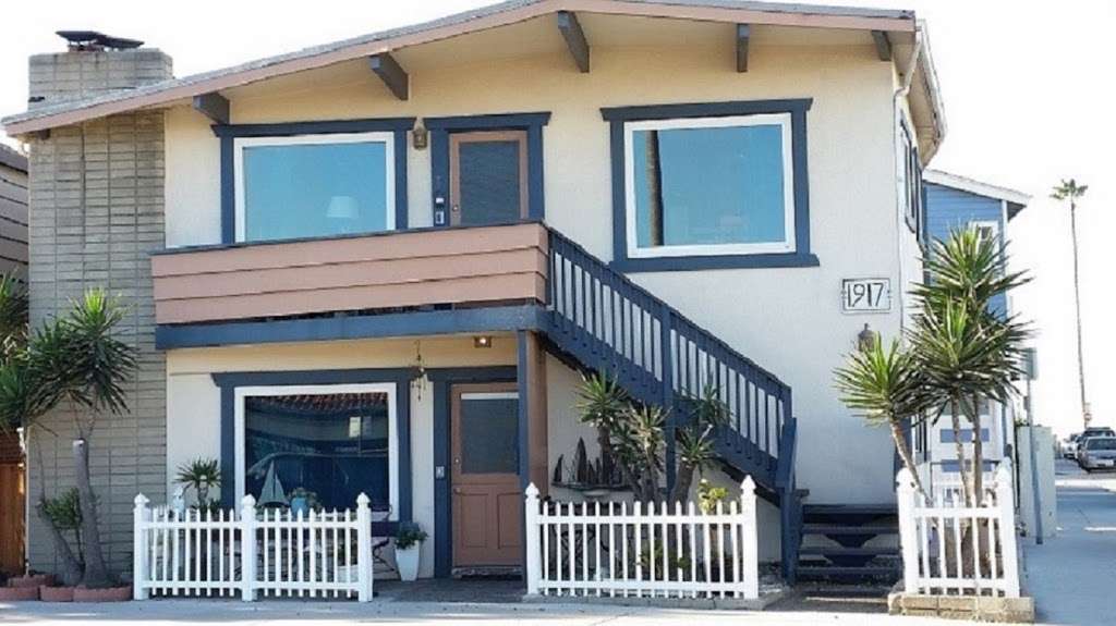 Balsamo Beach House Rentals | 1917 W Balboa Blvd, Newport Beach, CA 92663, USA