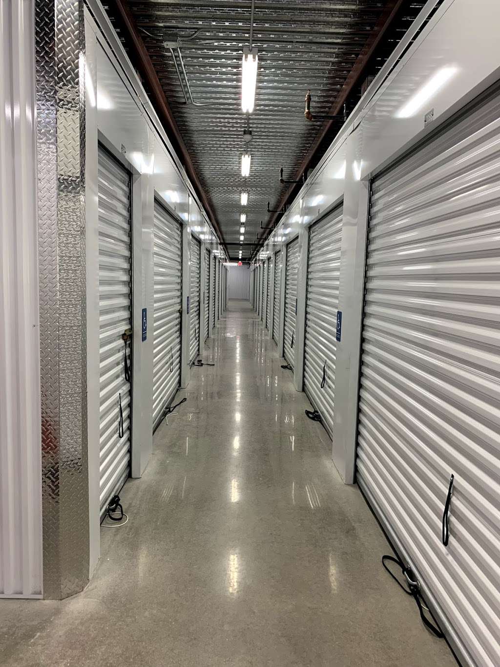 Extra Space Storage | 12806 Vista Del Norte, San Antonio, TX 78216 | Phone: (210) 876-0979