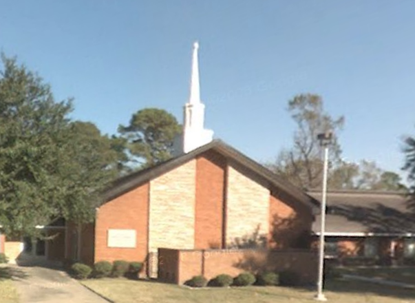 The Church of Jesus Christ of Latter Day Saints | 65 Melbourne St, Houston, TX 77022, USA