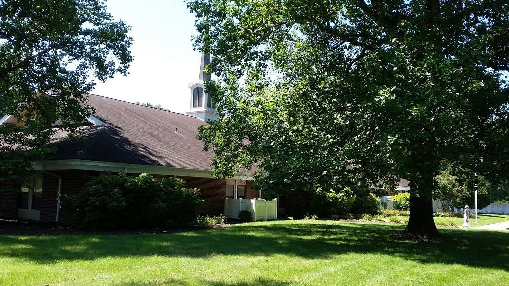 The Church of Jesus Christ of Latter-day Saints | 110 Highland Ave, Vineland, NJ 08360, USA | Phone: (856) 692-6686