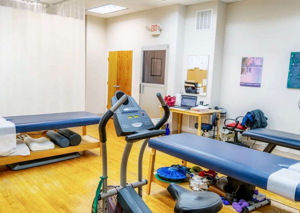 Joan Hodgins, PT, DPT | 763 Convery Blvd, Perth Amboy, NJ 08861, USA | Phone: (732) 442-1170