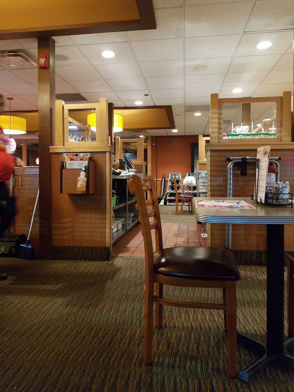 Dennys | 1303 Armour Rd, Bourbonnais, IL 60914 | Phone: (815) 937-9304