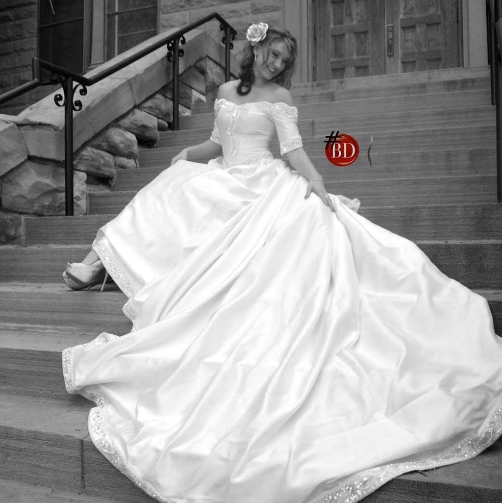 Gabriela Couture bridal fashion designer and alterations. | 9629W. Colfax Ave. inside the altar, Inside The Altar Bridal Consignment, Lakewood, CO 80215, USA | Phone: (720) 628-6764