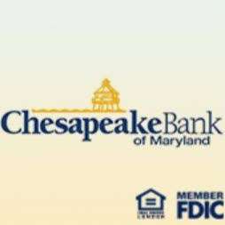 Chesapeake Bank of Maryland | 2001 E Joppa Rd, Baltimore, MD 21234, USA | Phone: (410) 661-1141