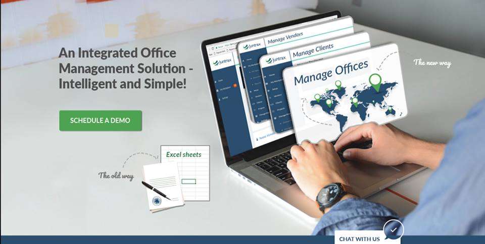 Juntrax Solutions LLC -Integrated Office Management Solution | 4736 Calcagno Ct Ste-1, Dublin, CA 94568, USA | Phone: (510) 516-2549