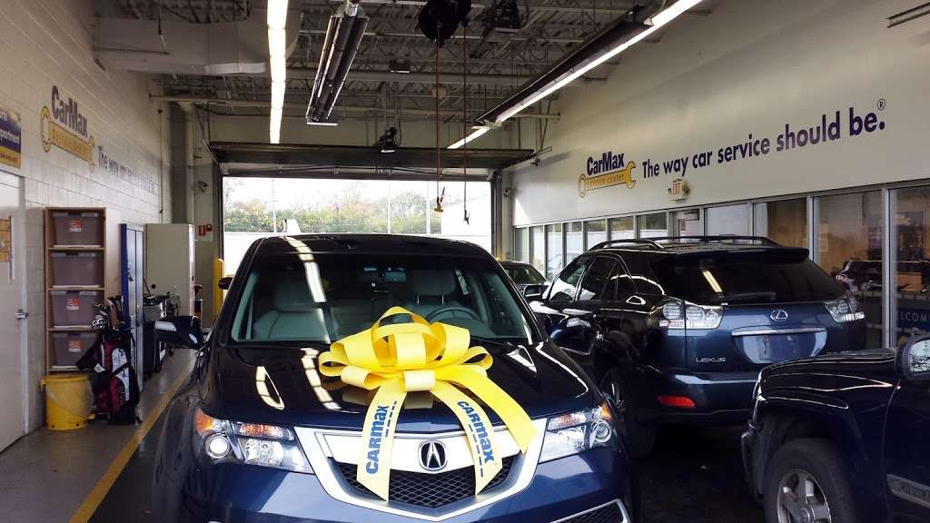 CarMax | 2000 Frontage Rd, Glencoe, IL 60022, USA | Phone: (847) 242-0045