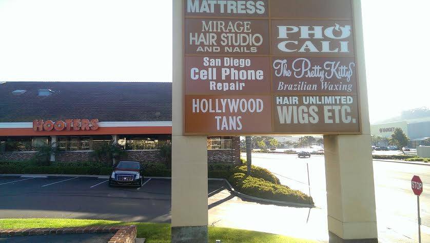 San Diego Cell Phone Repair | 1400 Camino De La Reina #112, San Diego, CA 92108, USA | Phone: (619) 889-1918