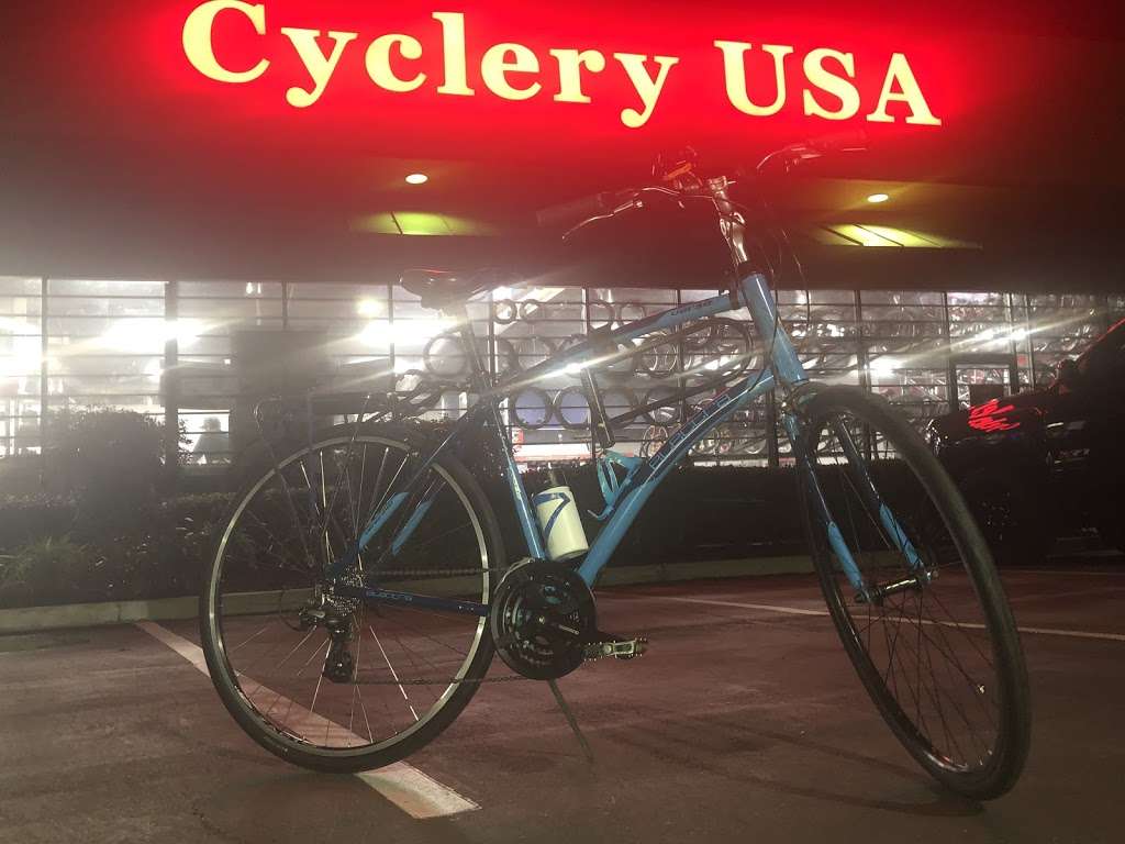 Riverside Cyclery USA | 3396 Tyler St, Riverside, CA 92503, USA | Phone: (951) 354-8444