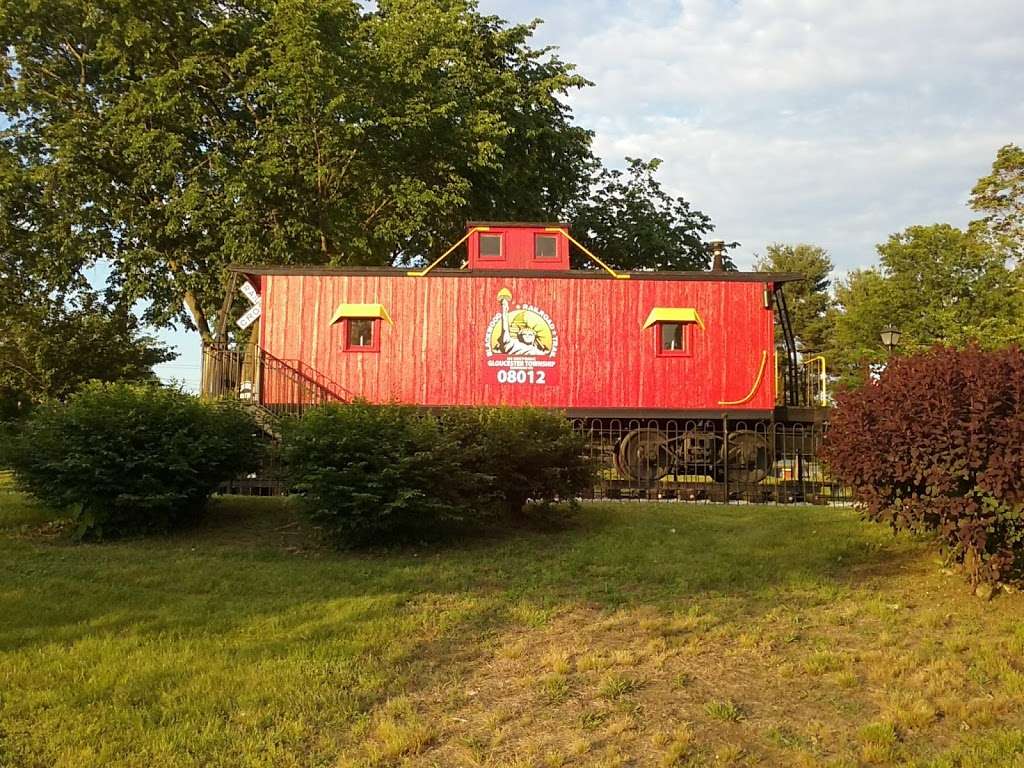 Earle Funeral Home 122 West Church Street Convenient Route 42 access