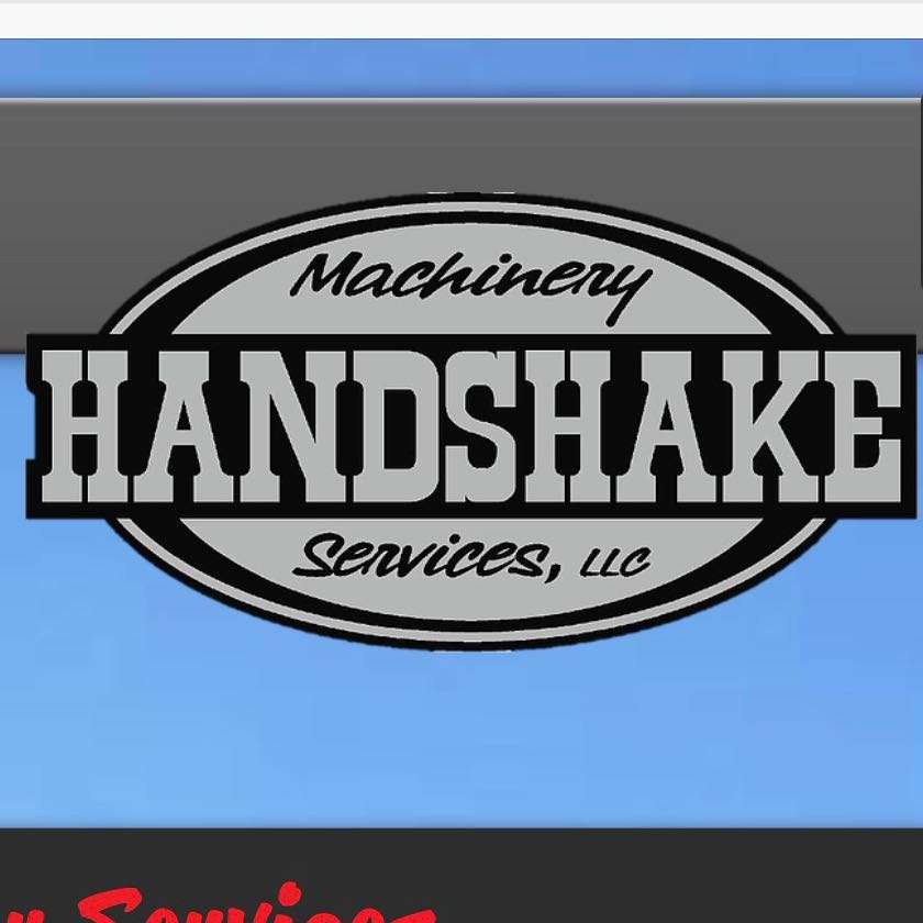 Handshake Machinery Services, LLC | 17645 Sharps Station Rd, Platte City, MO 64079 | Phone: (816) 813-5033