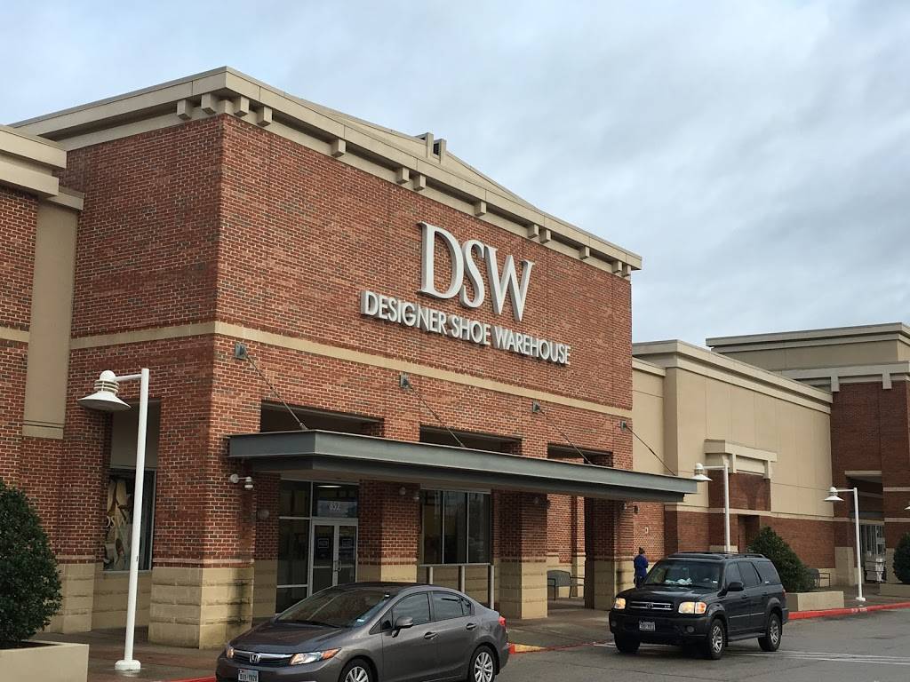 DSW Designer Shoe Warehouse | 852 N E Mall Blvd, Hurst, TX 76053, USA | Phone: (817) 590-9723