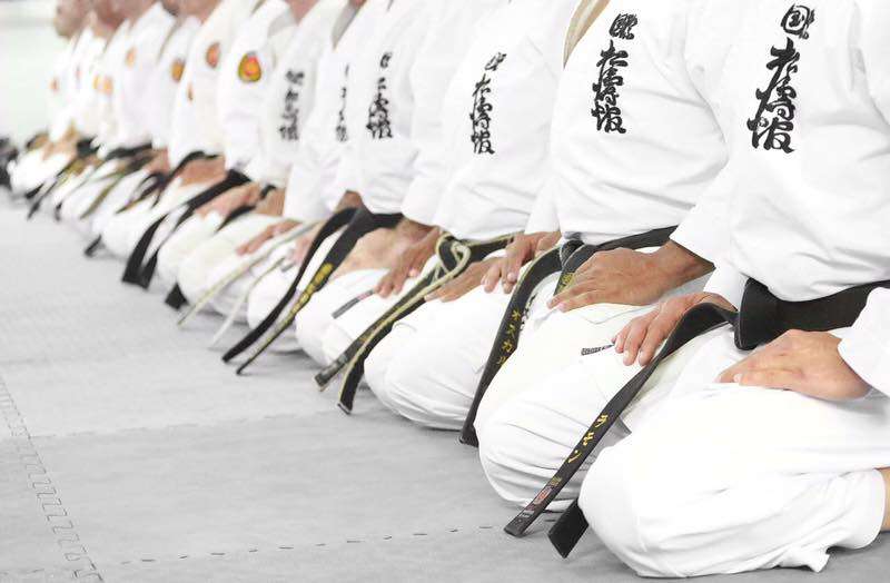 Kodokai Orlando | 4517, 1500 Alafaya Trail #1008, Oviedo, FL 32765, USA | Phone: (407) 278-0748