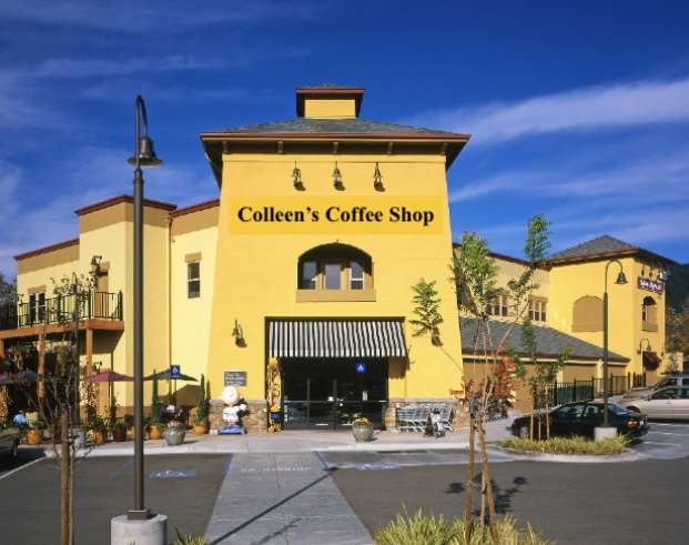 Colleens Coffee Shop | 5755 Mountain Hawk Dr #101, Santa Rosa, CA 95409, USA | Phone: (707) 541-6020