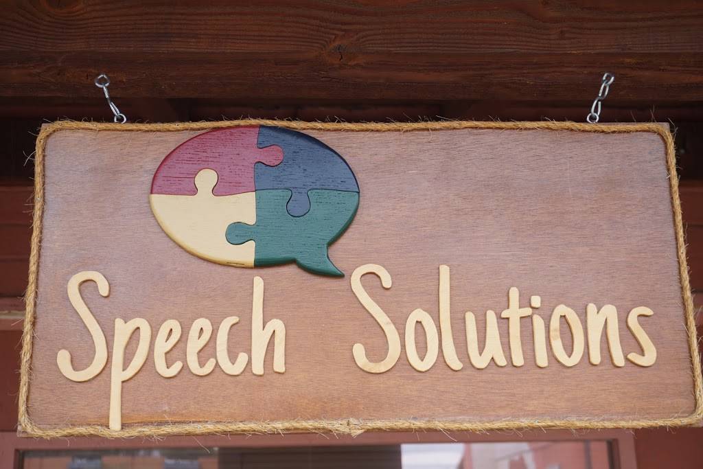 Speech Solutions | 526 E Roger Rd, Tucson, AZ 85705, USA | Phone: (520) 261-3306