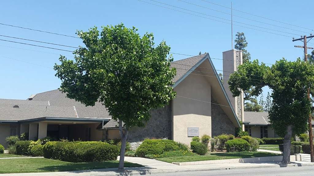 The Church of Jesus Christ of Latter-day Saints | 1415 Turnbull Canyon Rd, Hacienda Heights, CA 91745 | Phone: (626) 968-7749