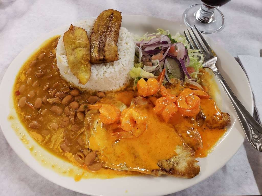 El Negro De Oro | 1801 S Broad St, Hamilton Township, NJ 08610, USA | Phone: (609) 508-1083