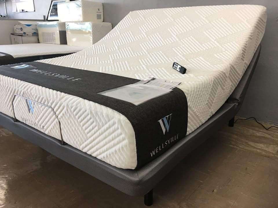 Mattress By Appointment | 2259 Valor Dr, Winchester, VA 22601 | Phone: (540) 431-4158