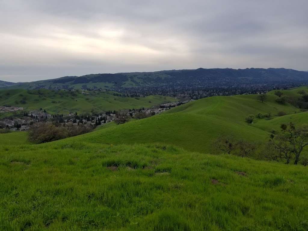 Sycamore Valley Open Space South | Danville, CA 94506, USA