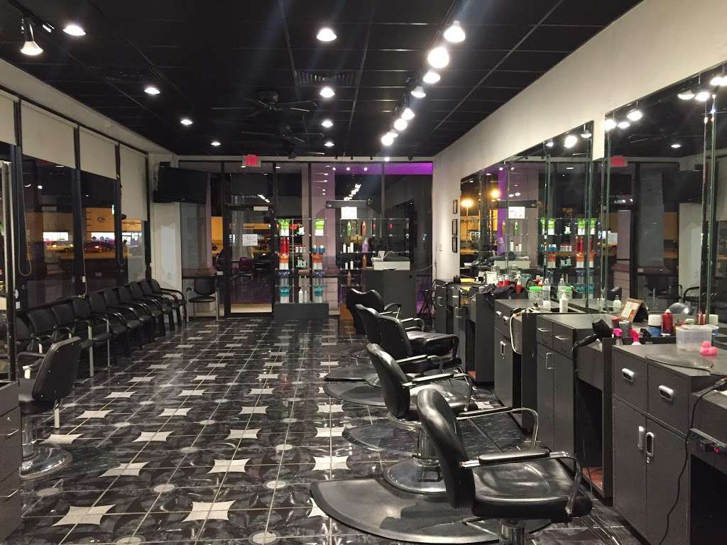 HN Hair Salon | B, 13643 Tomball Pkwy, Houston, TX 77086, USA | Phone: (281) 888-1595