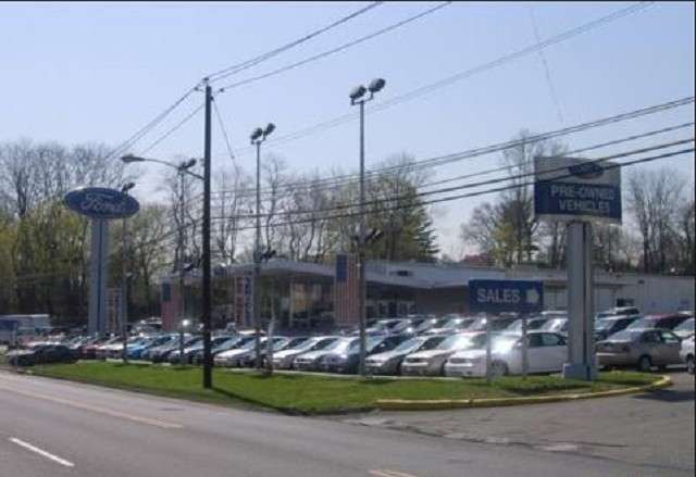 Bell Ford | 1200 NJ-27, Colonia, NJ 07067, USA | Phone: (732) 388-6900