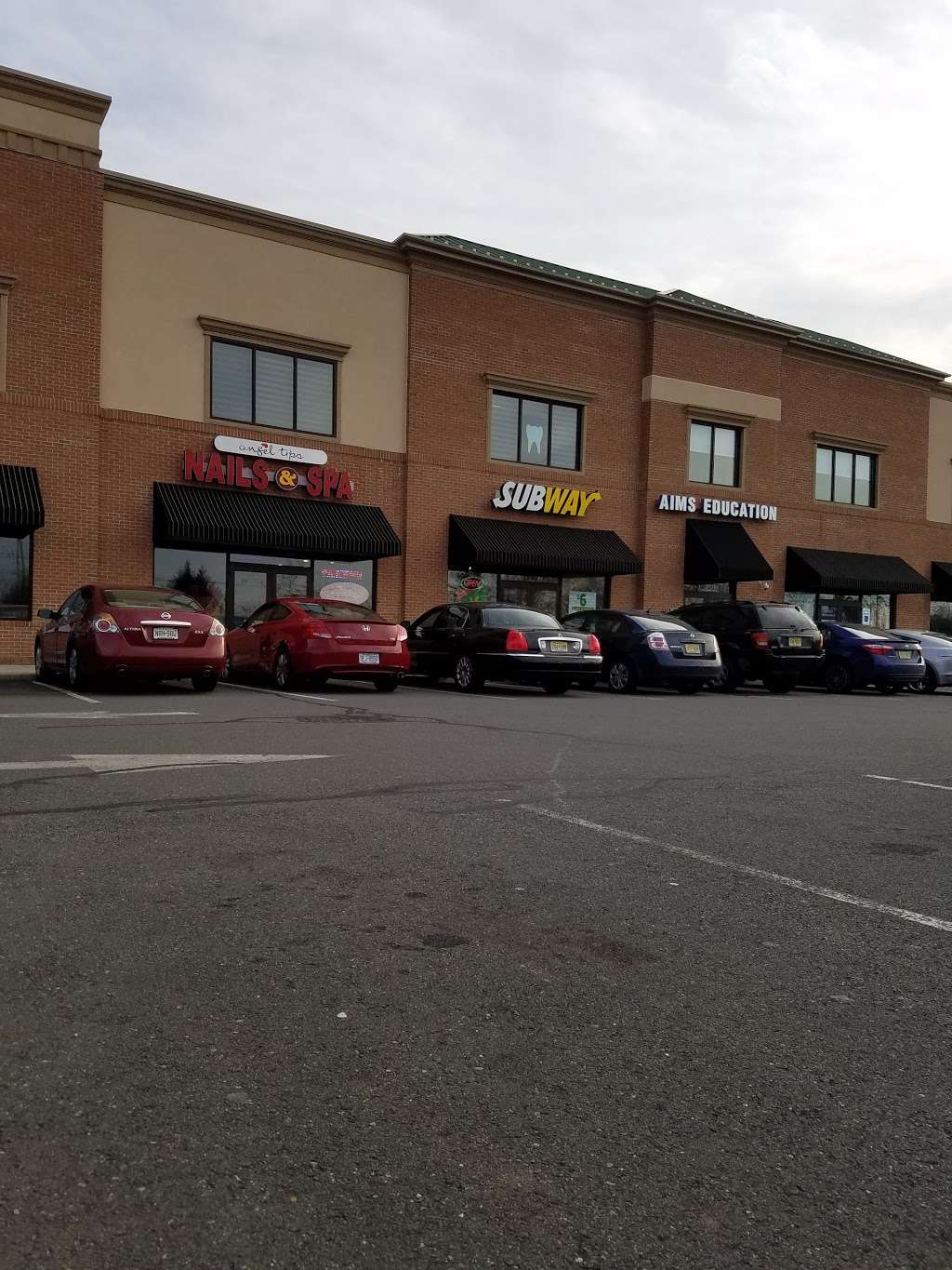 Subway | 2680 Woodbridge Ave, Edison, NJ 08837, USA | Phone: (732) 902-2237