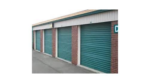 Simply Self Storage | 749 Beachway Dr, Indianapolis, IN 46224, USA | Phone: (317) 241-2642