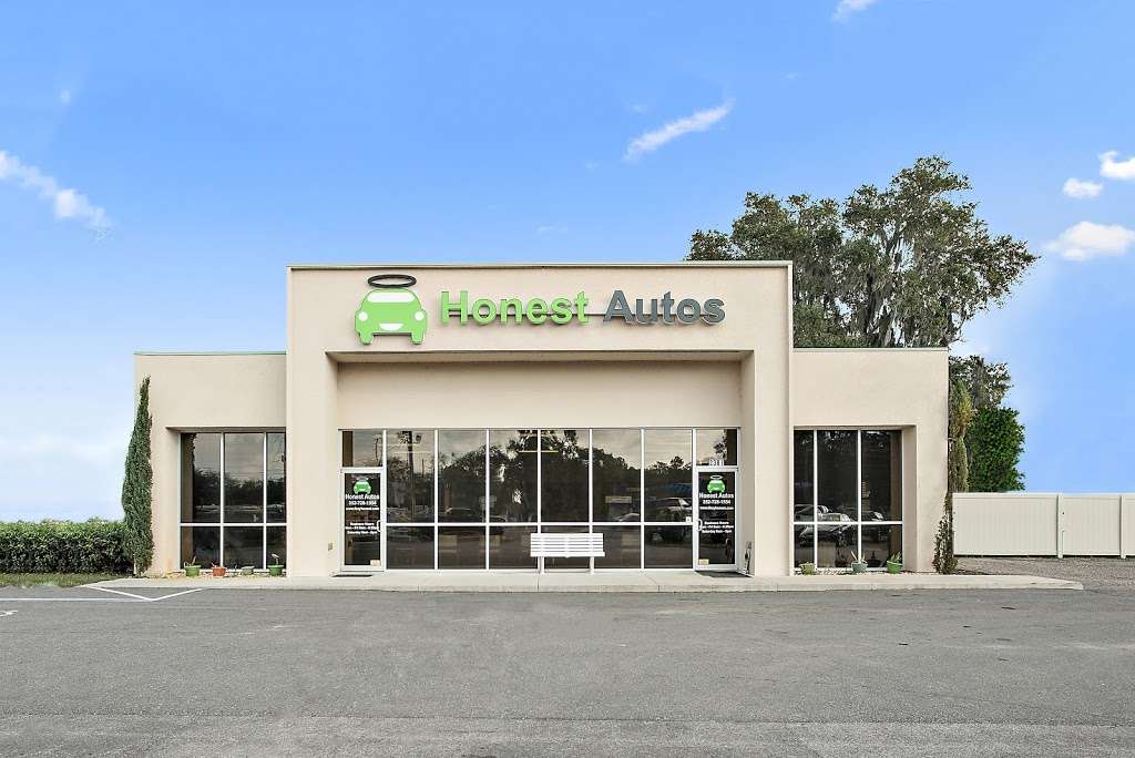 Honest Autos | 2381 US-441, Fruitland Park, FL 34731 | Phone: (352) 728-1554