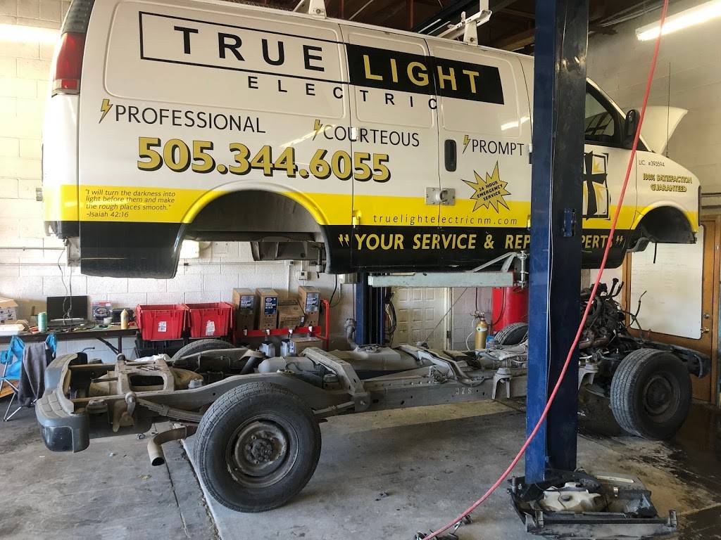 JSV Auto Repair | 4301 4th St NW, Albuquerque, NM 87107, USA | Phone: (505) 814-3651