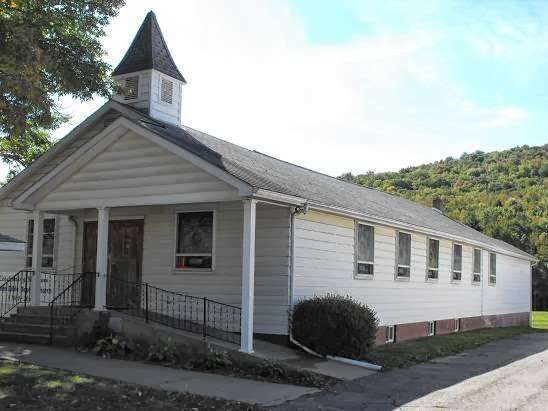 Noxen Bible Baptist Church | 3622 PA-29, Noxen, PA 18636, USA | Phone: (570) 298-2030