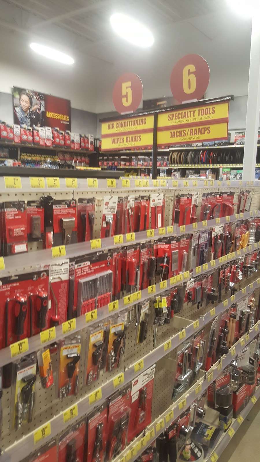 Advance Auto Parts | 7025 Berry Rd, Accokeek, MD 20607 | Phone: (240) 724-1574