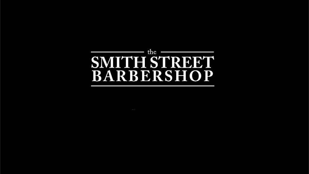 Smith Street Barbershop | 63 Maude St, Providence, RI 02908, USA | Phone: (401) 854-9922