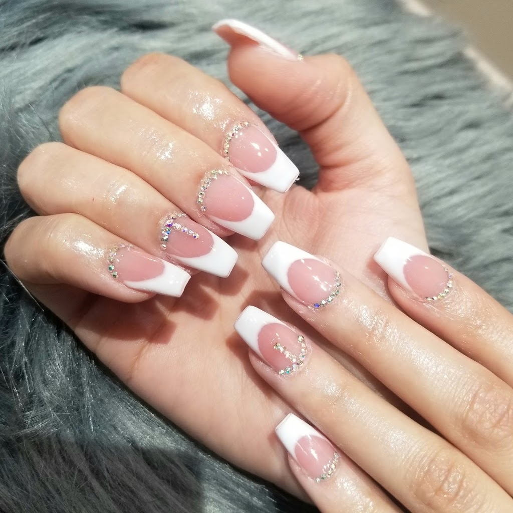 Rose Nails | 9620 University City Blvd, Charlotte, NC 28213, USA | Phone: (704) 717-0021