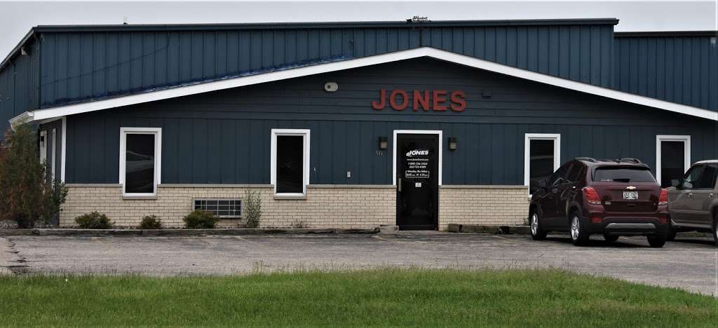 Jones Travel & Tour | 511 S Lincoln St, Elkhorn, WI 53121, USA | Phone: (262) 723-4309