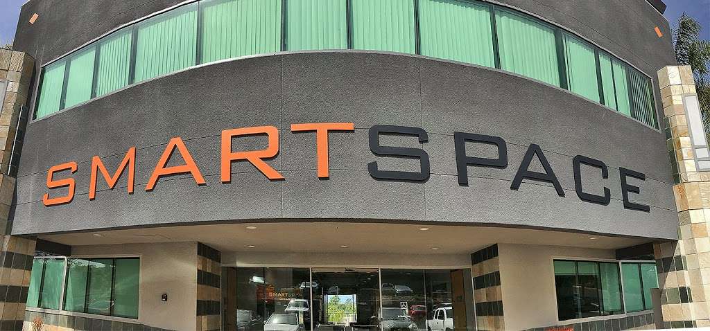 SMARTSPACE VISTA | 450 S Melrose Dr, Vista, CA 92081, USA | Phone: (760) 688-7337