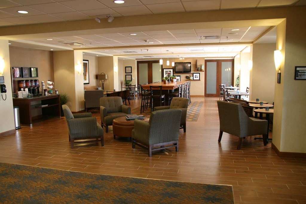 Hampton Inn Denver Northeast-Brighton | 992 Platte River Blvd, Brighton, CO 80601 | Phone: (303) 654-8055