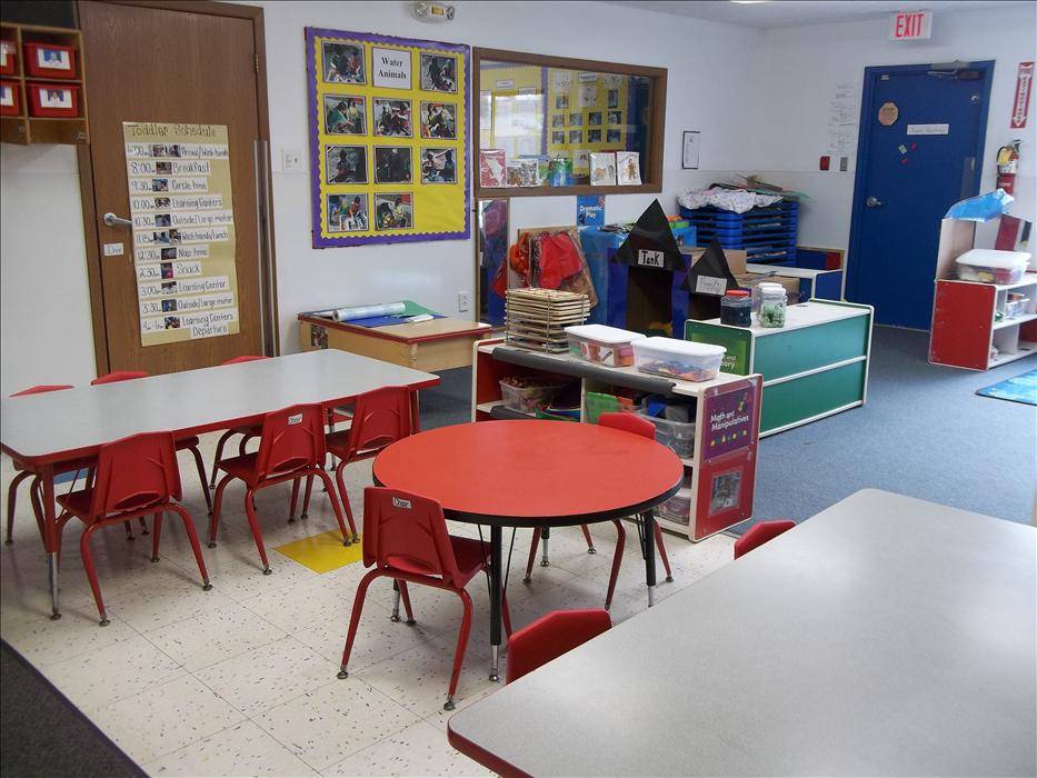 Avery Road KinderCare | 4705 Avery Rd, Hilliard, OH 43026, USA | Phone: (614) 777-1077