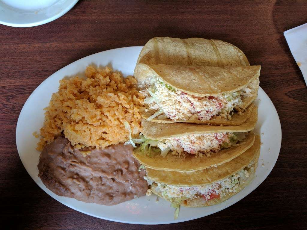 El Taco Real | 935 Hoffman St, Hammond, IN 46327, USA | Phone: (219) 932-8333