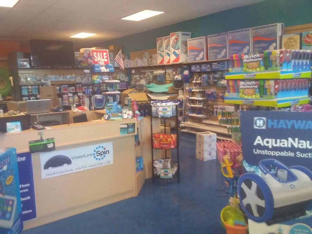 PoolSide Pool Supply & Service Center | 5613 Calloway Dr #400, Bakersfield, CA 93312, USA | Phone: (661) 679-4762