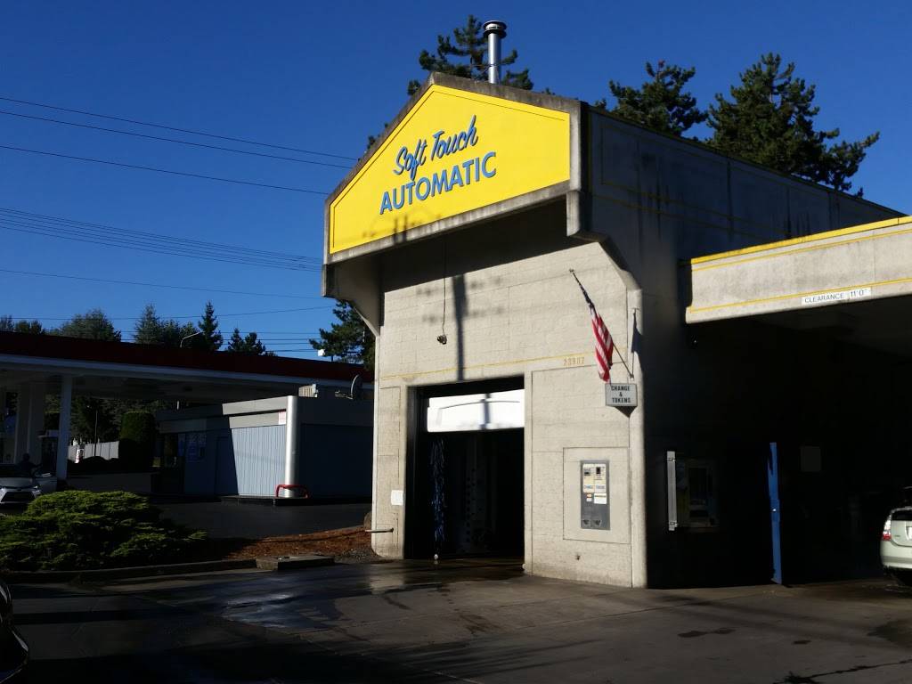 Meridian Carwash | 23907 132nd Ave SE, Kent, WA 98042 | Phone: (253) 740-9240