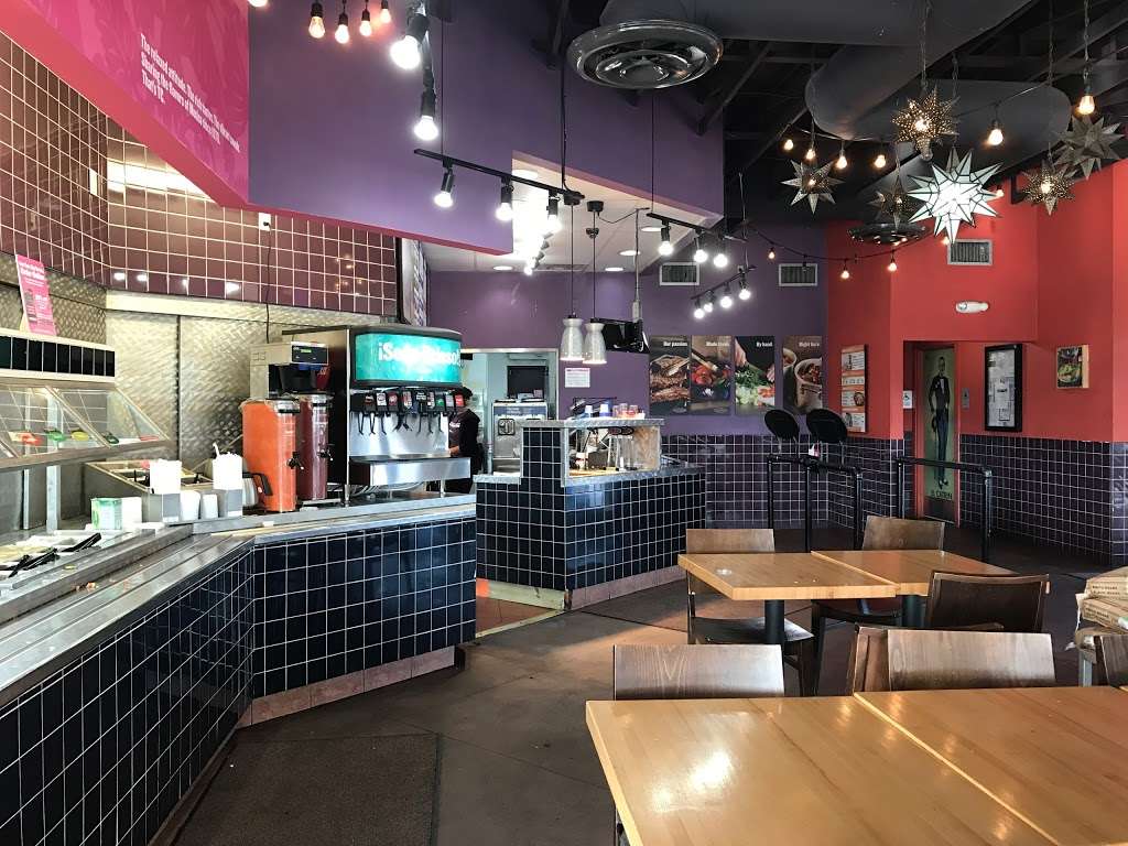 Taco Cabana | 10325 North Fwy, Houston, TX 77037, USA | Phone: (281) 272-2210