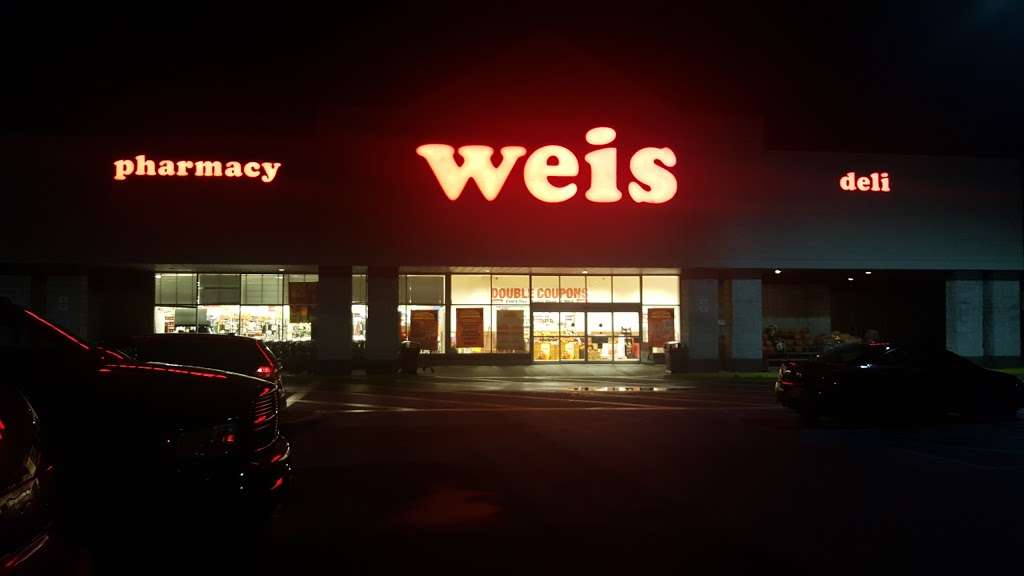 Weis Markets | 720 Hanover Pike, Hampstead, MD 21074 | Phone: (410) 374-1440