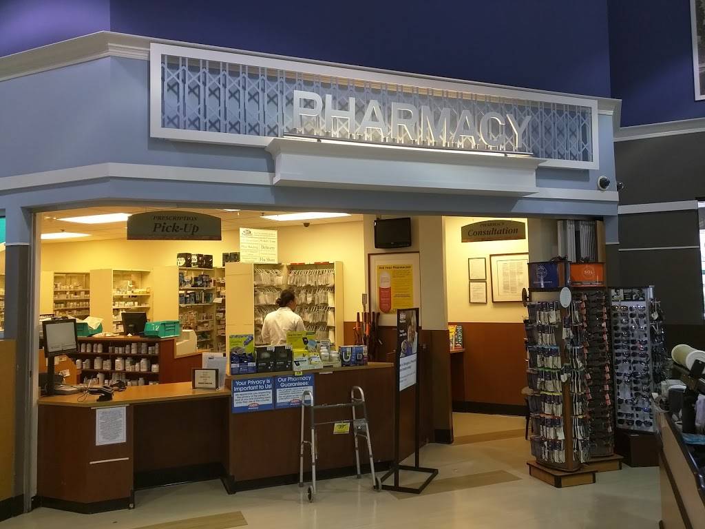 Ralphs Pharmacy | 1020 University Ave, San Diego, CA 92103 | Phone: (619) 298-5181