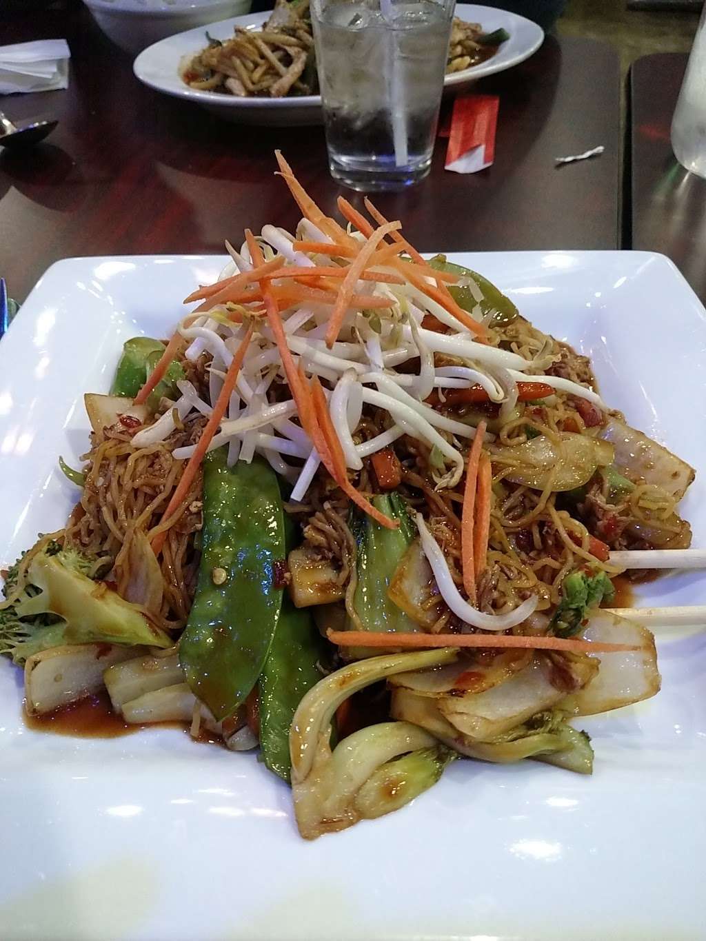 Thai Cafe | 1041 Broad Ripple Ave, Indianapolis, IN 46220, USA | Phone: (317) 722-1008