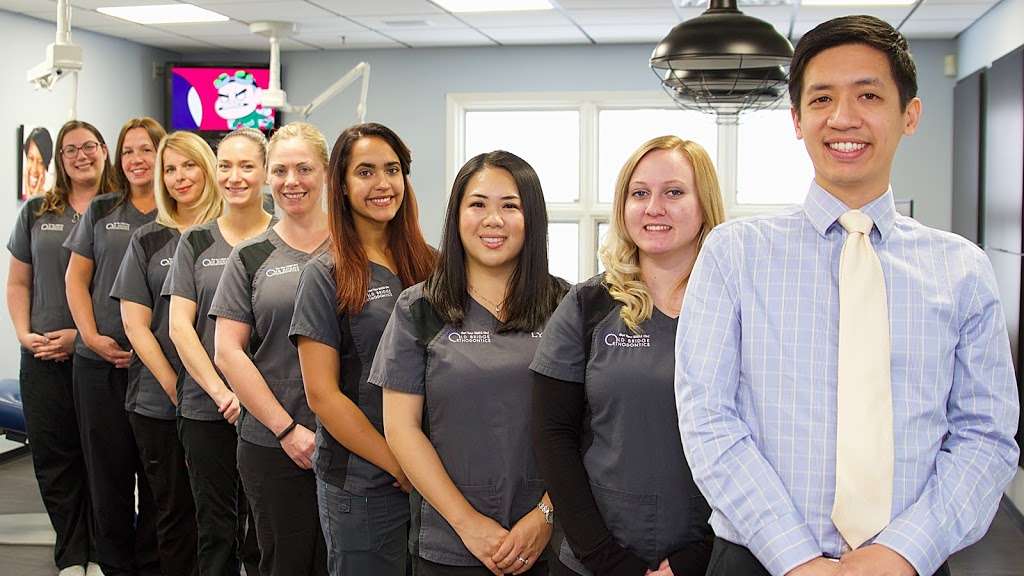 Old Bridge Orthodontics - Brian Leung, DMD | 2101 County Rd 516 A, Old Bridge, NJ 08857, USA | Phone: (732) 607-2488