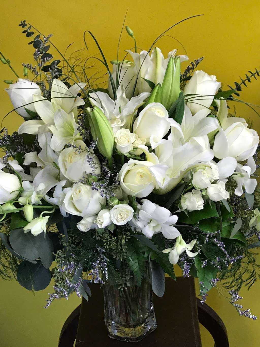 Flowers By Katarina Inc | 608 Pulaski Hwy, Joppa, MD 21085 | Phone: (410) 679-7245