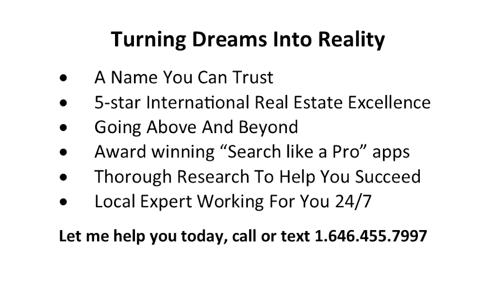 Faifman Real Estate Group | 153 E Rocks Rd, Wilton, CT 06897 | Phone: (646) 455-7997