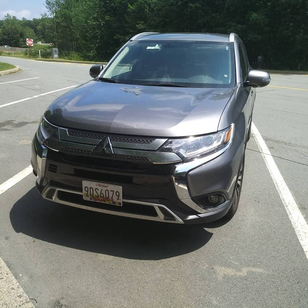 Avis Car Rental, 501 John F. Kennedy Blvd, North Bergen